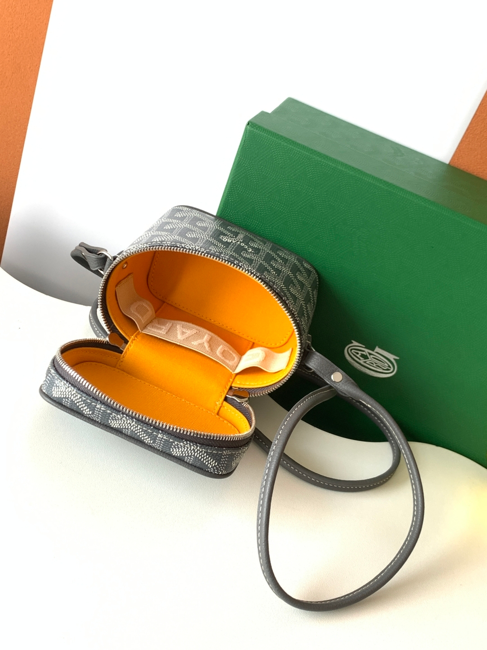 Goyard Muse Nano Vanity