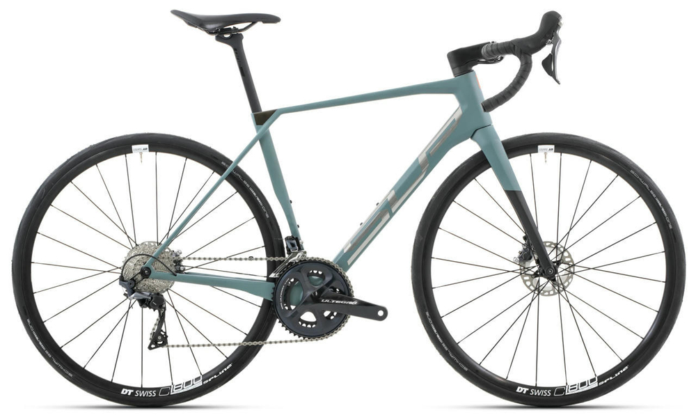Шоссейный велосипед Superior X-Road Team Issue SE (2024)