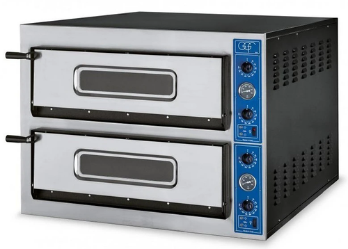 Печь для пиццы Ggf X 44/36