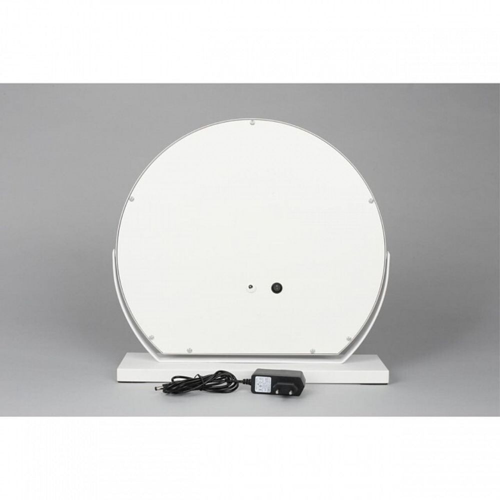 Зеркало настольное с подсветкой Omnilux Linari OML-10501-07