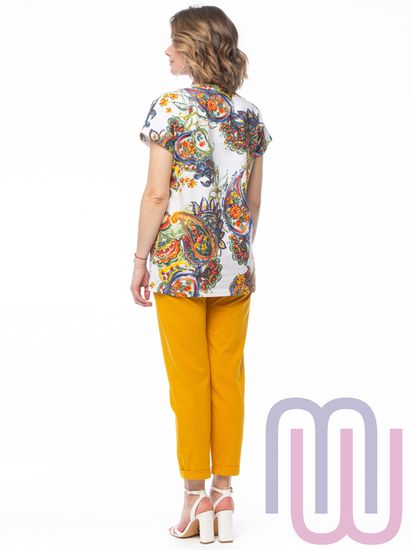 Брюки женские Лори Б117-025