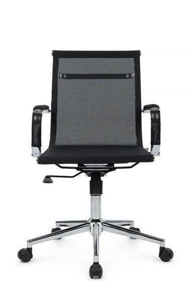 Кресло Hugo RCH 6001-2SE Черный