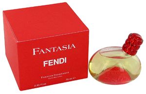 Fendi Fantasia