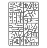 Adeptus Mechanicus Skitarii