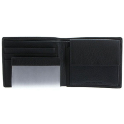 Кошелек мужской Piquadro Modus Special PU4188MOSR/N