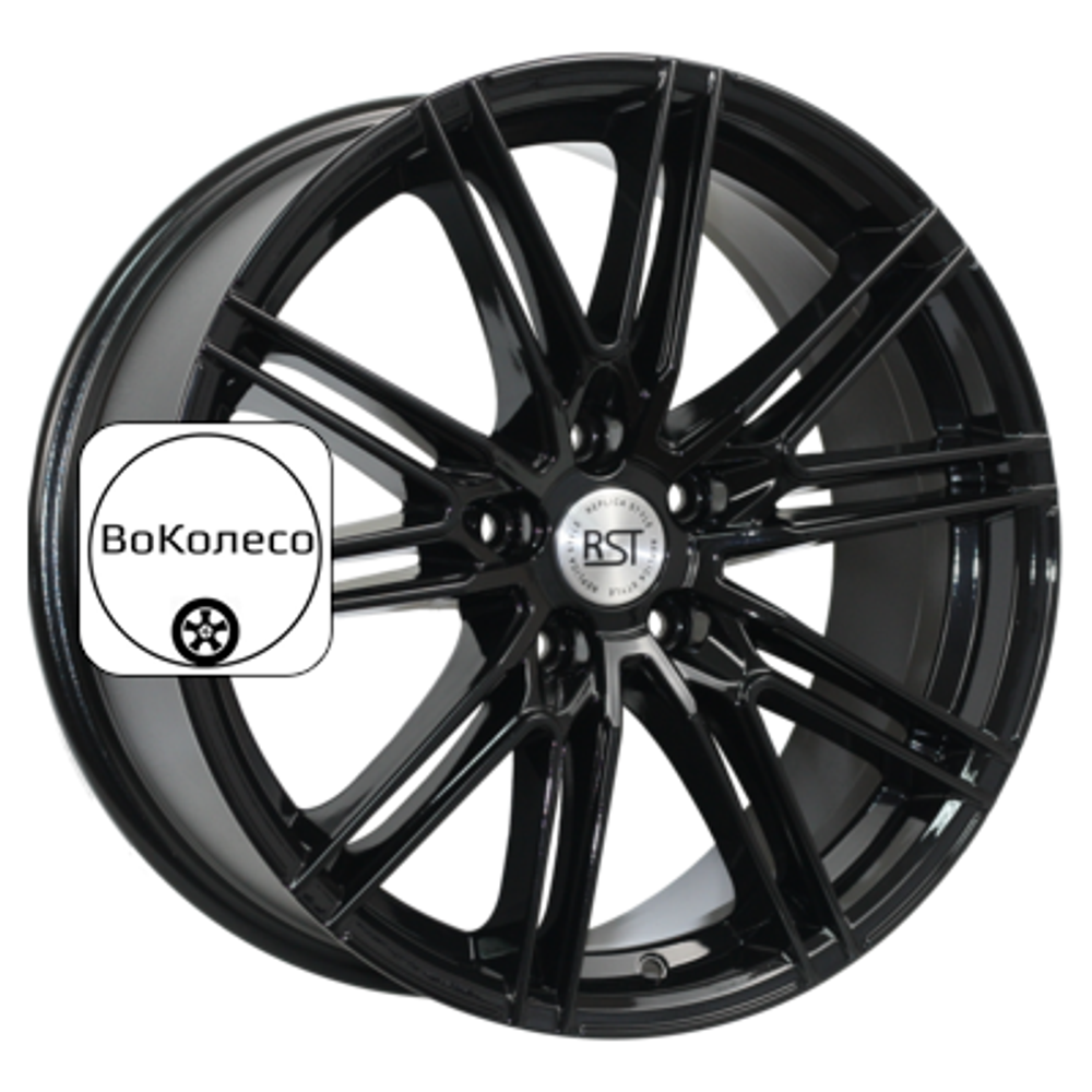 8x18/5x114,3 ET50 D67,1 R168 (Hyundai) BL RST