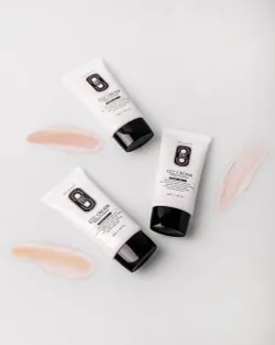 YU.R Крем с корректирующим эффектом тона лица CCC Cream 50 ml