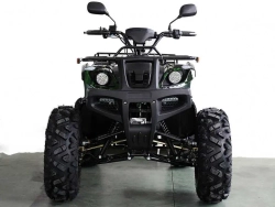 Электроквадроцикл Green Camel Сахара A3000 (72V 3000W R12 alum Дифференциал)