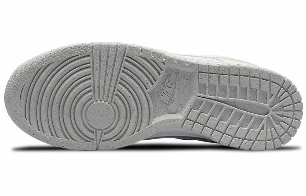 Кроссовки Nike Dunk Low Next Nature "White Sail" (Женская размерная сетка)