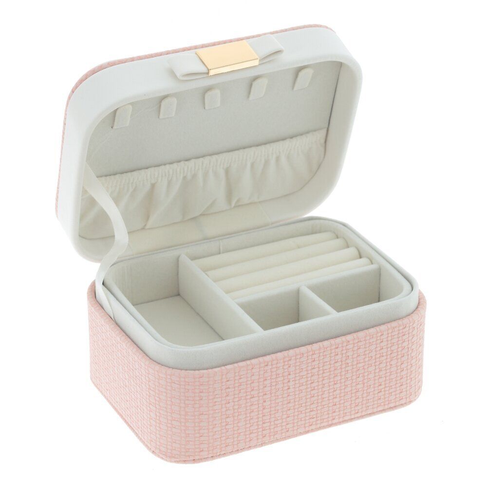 GAEM Шкатулка для украшений, L15,5 W12 H8 см