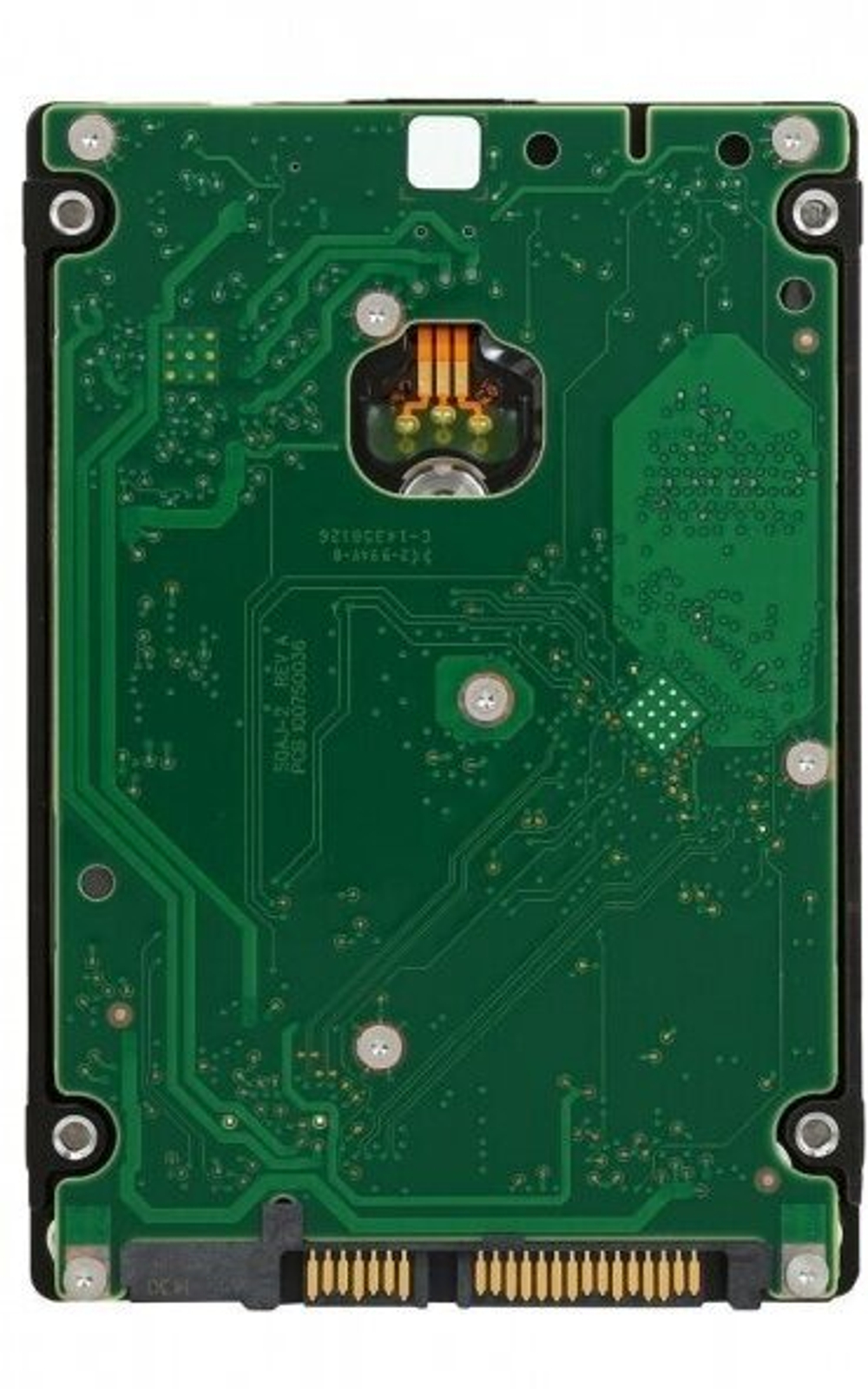 Жесткий диск 1000Gb Seagate Enterprise Capasity ST1000NX0313