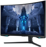 Монитор 32" Samsung LS32BG752NIXCI черный