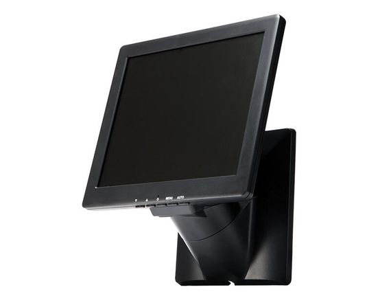 Монитор 8,4&quot; OT84SC (800х600 USB) без подставки (черный)