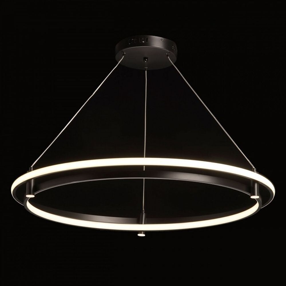 Подвесной светильник DeMarkt Ральф 675014802