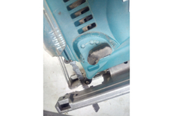 Электролобзик Makita 4329