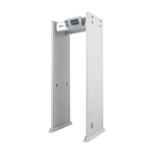 Арочный металлодетектор ZKTeco ZK-D4330 IP65