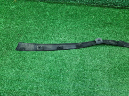 Юбка переднего бампера Cadillac SRX 2 (2009-2016)