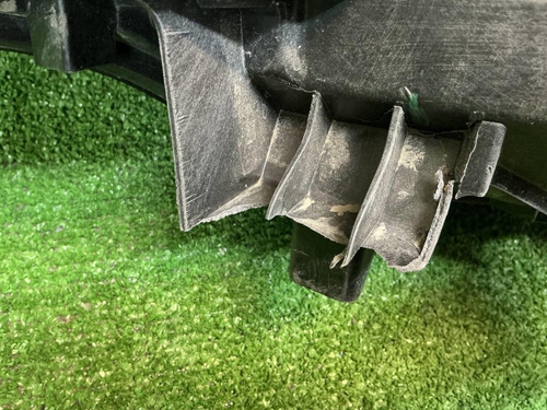 Фара правая BMW X7 G07 (2019-2022) Laser Light