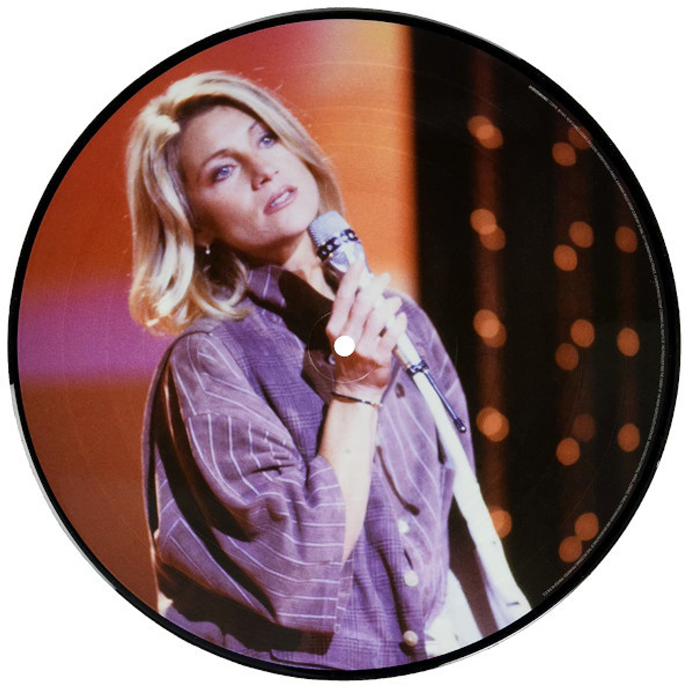 Sheila / Je Suis Comme Toi (Limited Edition)(Picture Disc)(LP)