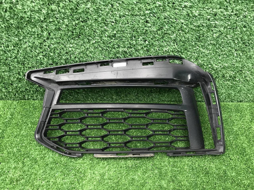 Решетка перед. бампера BMW 5er G30 (17-20) M-paket