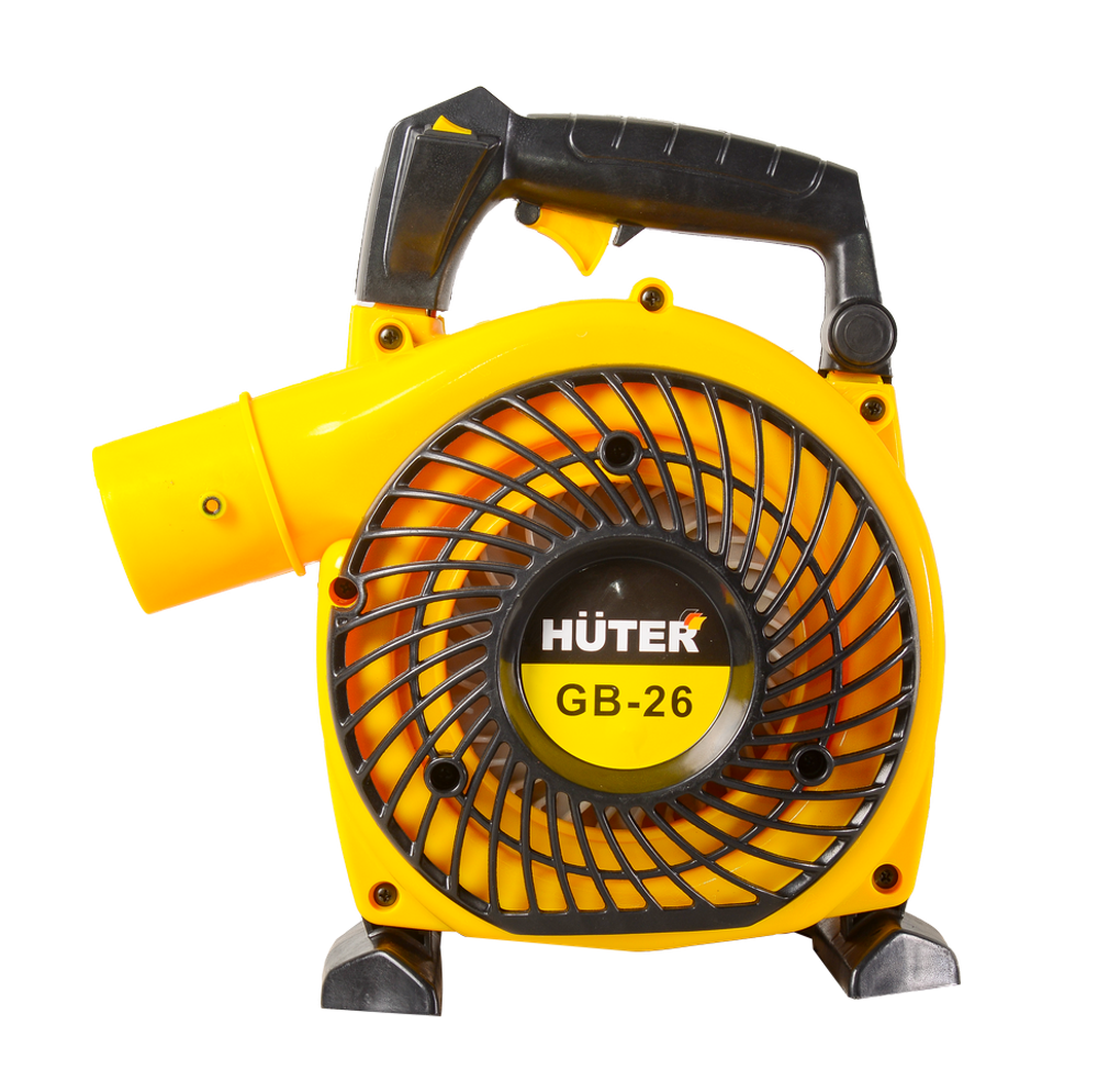 Воздуходувка бензиновая GB-26 Huter