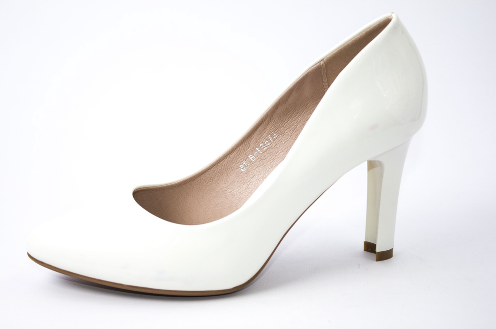 Туфли женские Yoder LV521-8