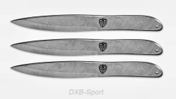 Throwing knives "13 max" (set of 3)
