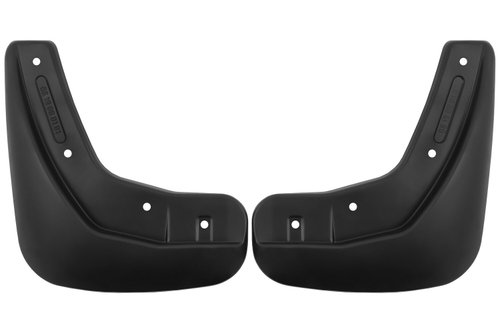 Брызговики передние CHEVROLET CAPTIVA C140, 2011- внедорожник 2 шт.(optimum) в пакете  NLF.08.19.F13