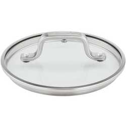 Ковш с крышкой Tefal VIRTUOSO 16 см 1,5 л E4922274