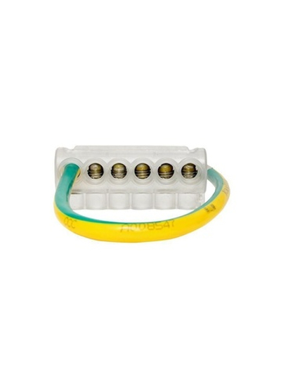 Комплект клеммников SV15 3хKE10.1+1хKE10.3 (Al 10-35/Cu 1.5-25) для сетей уличного освещения PROxima EKF sv-15