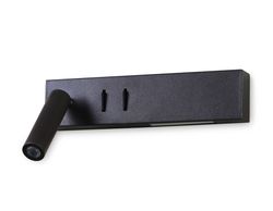 Ambrella Настенный светодиодный светильник с выключателем Wall FW286