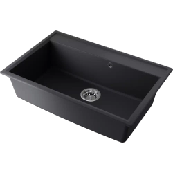 Кухонная мойка Omoikiri Daisen 77-WH