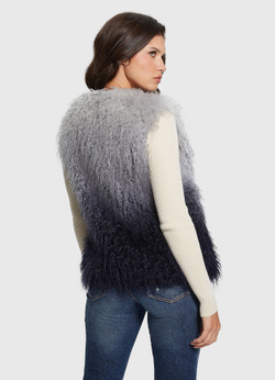 Жилет женский GUESS