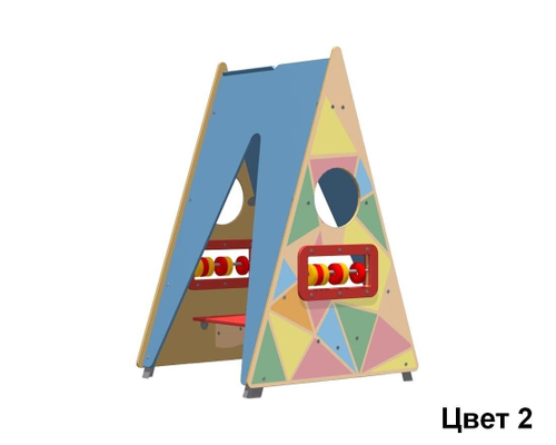 Игровой домик Romana 057.71.00