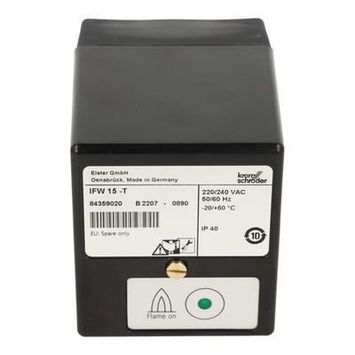 Топочный автомат CIB Unigas IFW15-T