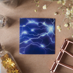 SINGLE LIGHTNING