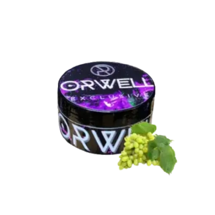 Orwell Medium - Turkish Grape (50g)