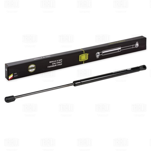 Амортизатор 5-ой дв. Skoda Fabia (TRIALLI)