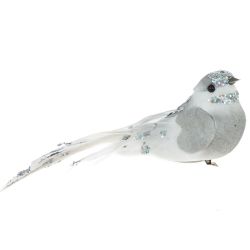 GAEM Изделие декоративное "Птичка", L15 W4,5 H5,5 см, 2в.