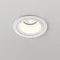 370999 WIR NT25 000 белый Светильник встраиваемый IP20 GU10 50W 220-240V MORUS
