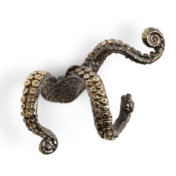 Мебельная ручка PullCast OCTO OC2009