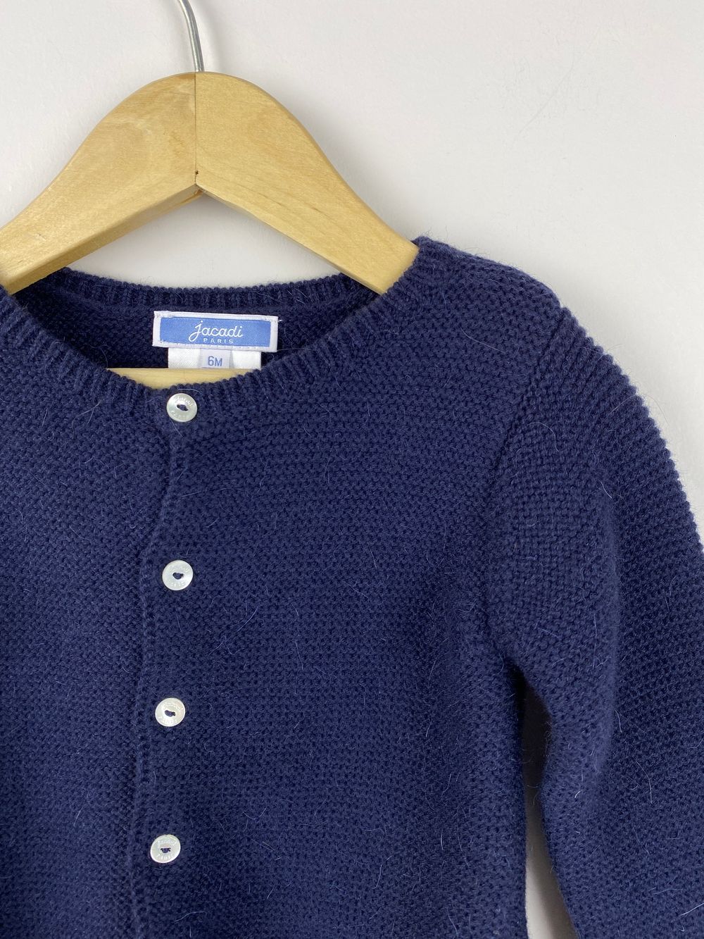 Кардиган Jacadi, 68