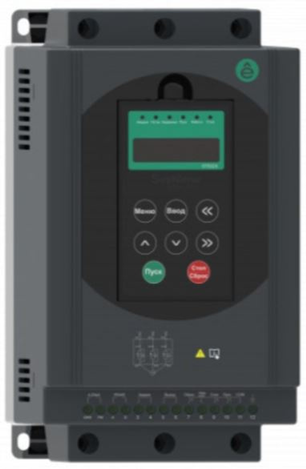 Устройство плавного пуска Systeme Electric STS22D11N4X