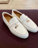 Loro Piana Loafers (5 colors)