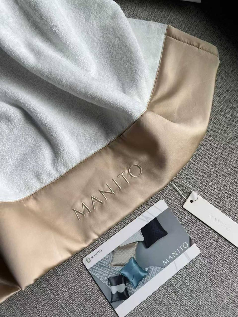 Полотенце Manito