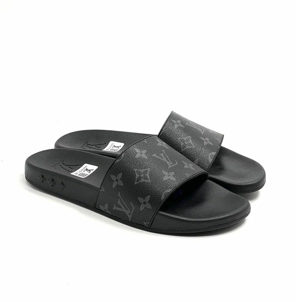 Шлепанцы Louis Vuitton, арт. 714522