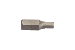 Вставка RF-1743006 3/8"DR 6-гранная 6х30мм ROCKFORCE
