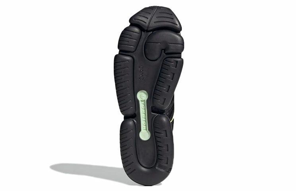 Кроссовки Oamc X Adidas Originals Type O-6