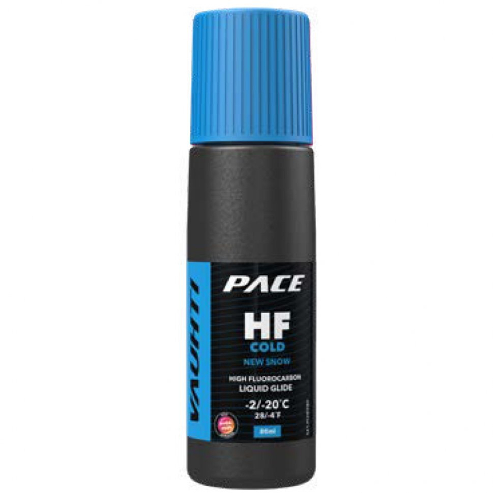 Жидкий парафин Vauhti HF COLD LIQUID GLIDE -2°C/-20°C (EV341-PLHFC80)