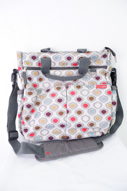 Сумка Skip-Hop стильная